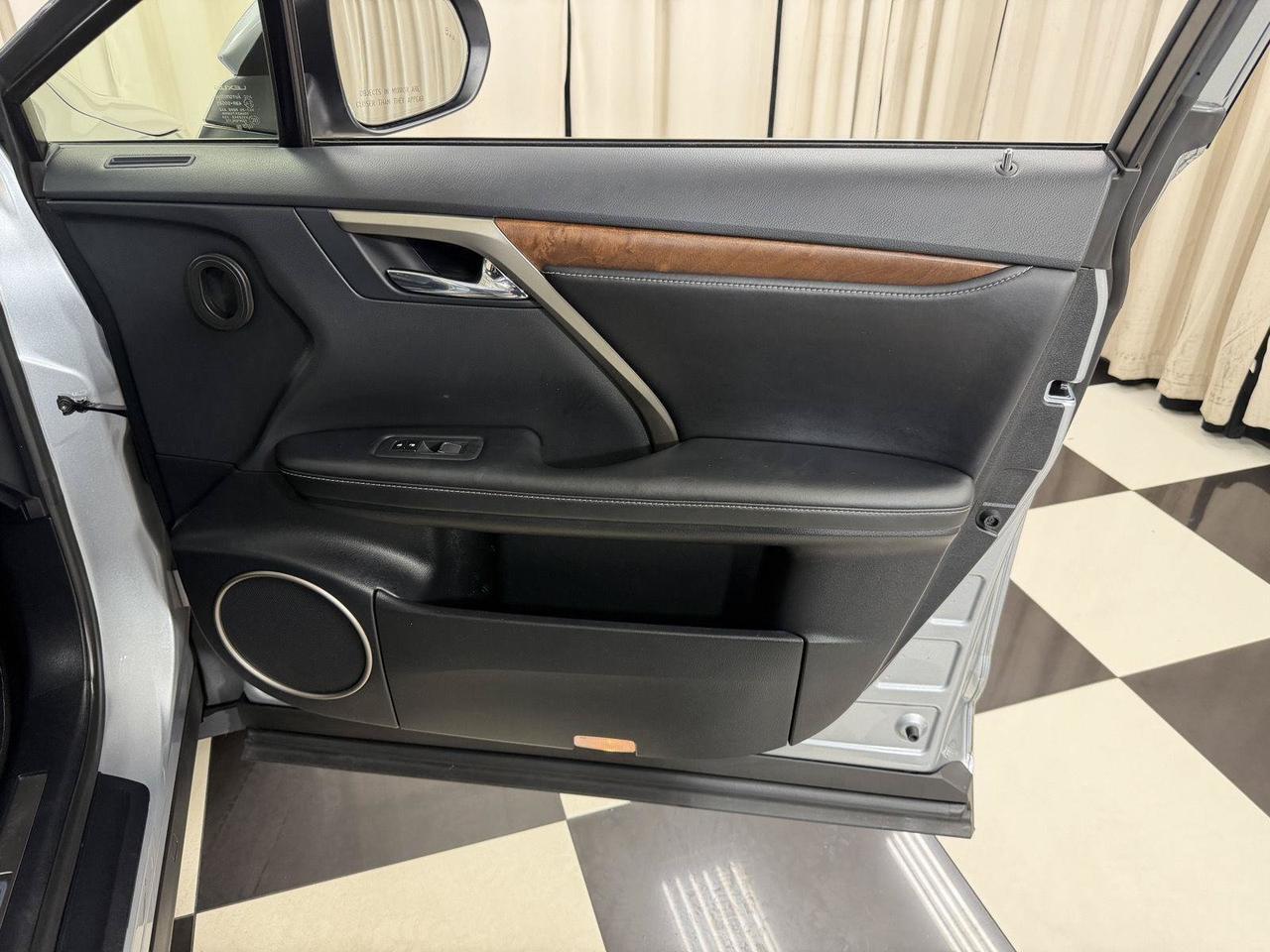 2022 Lexus RX 450hL Annapolis MD