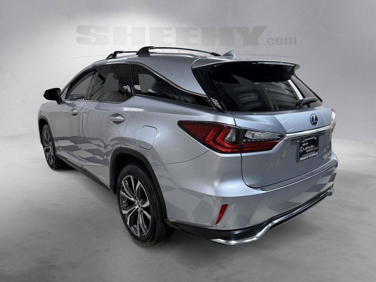 2022 Lexus RX 450hL Annapolis MD