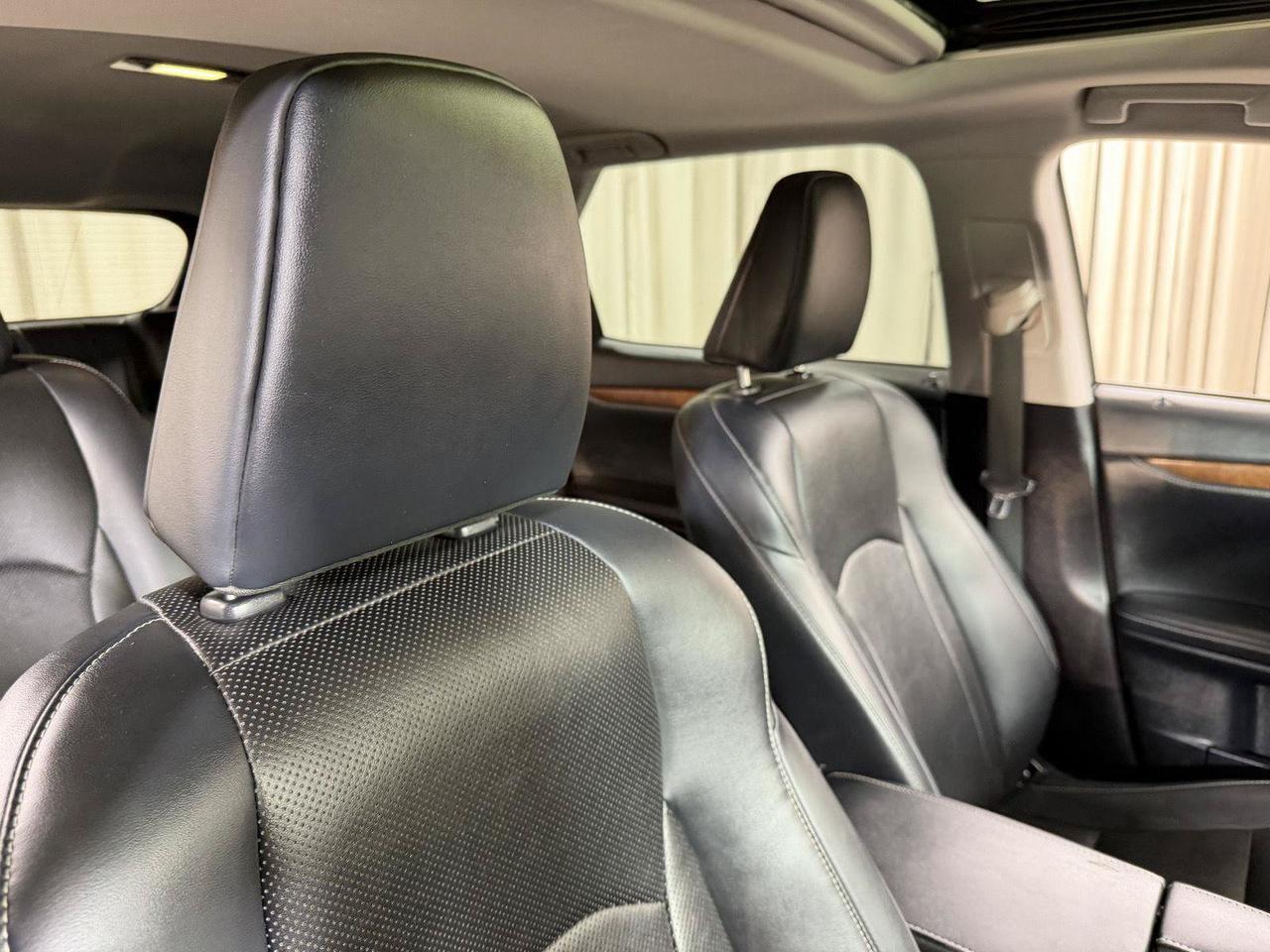 2022 Lexus RX 450hL Annapolis MD