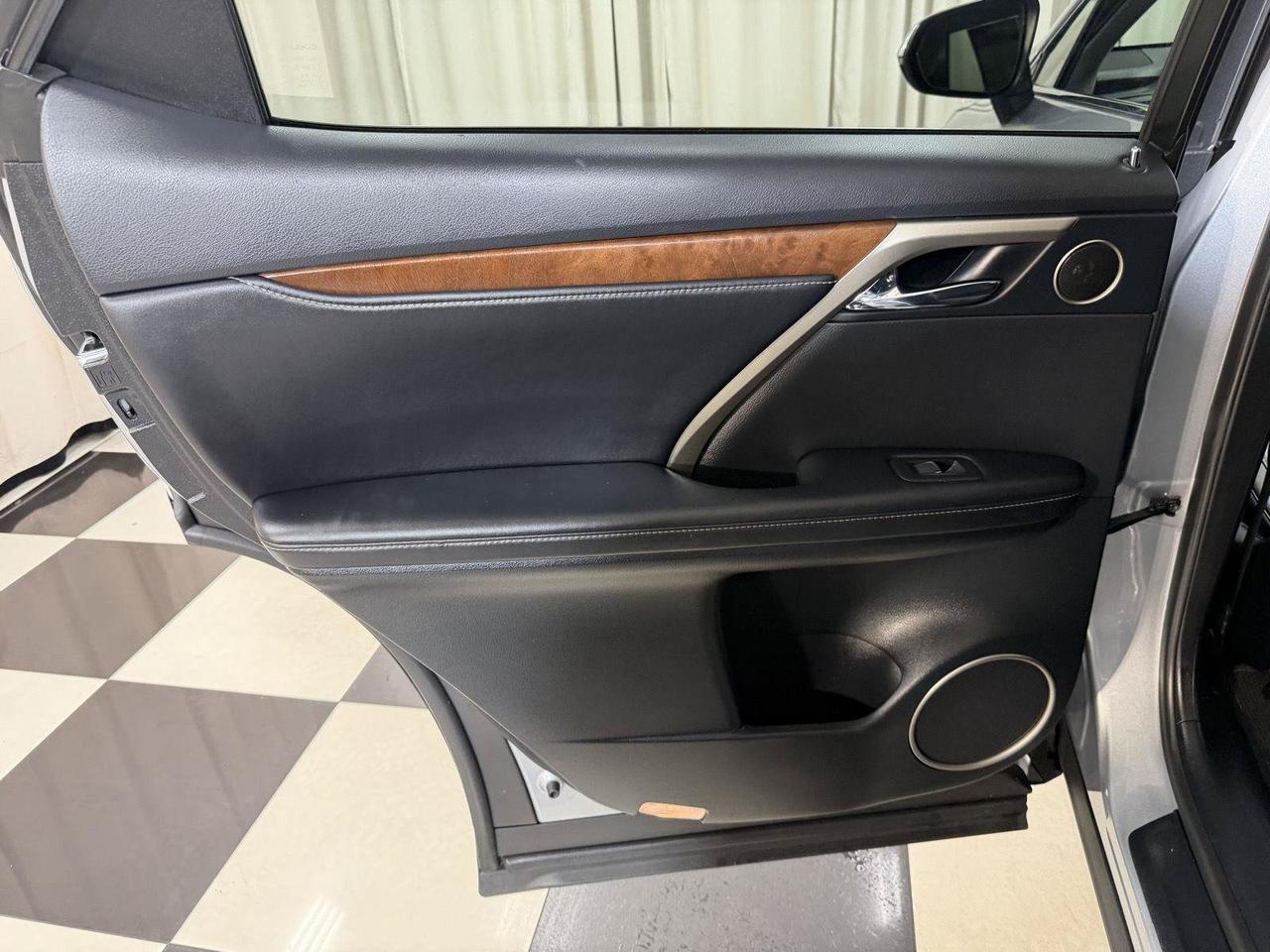 2022 Lexus RX 450hL Annapolis MD