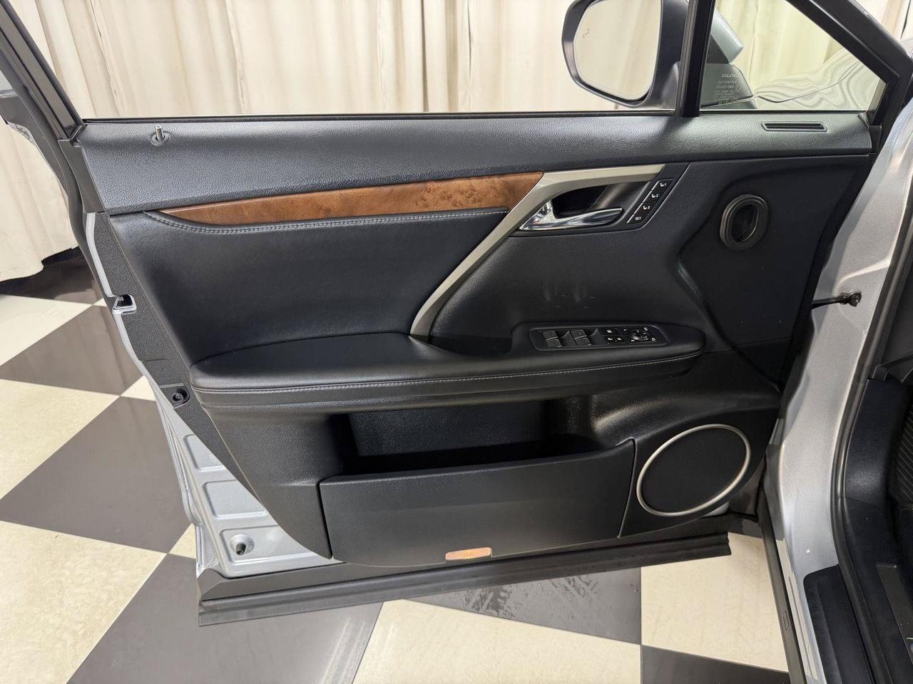 2022 Lexus RX 450hL Annapolis MD