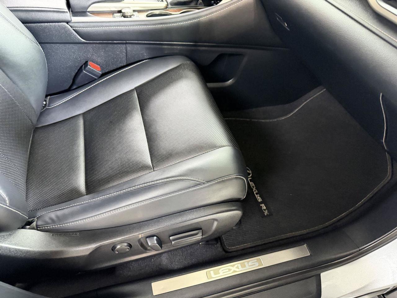 2022 Lexus RX 450hL Annapolis MD