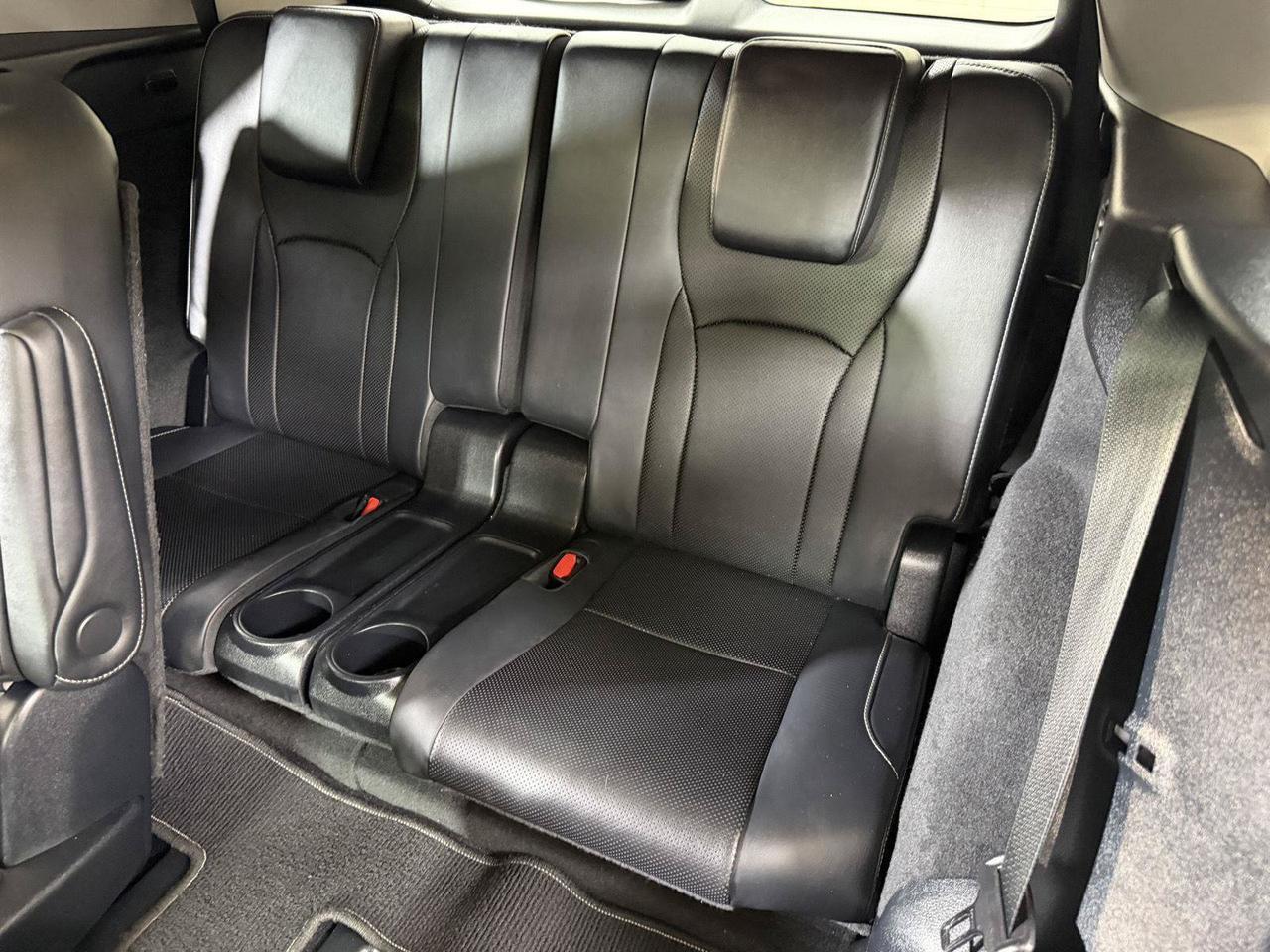 2022 Lexus RX 450hL Annapolis MD
