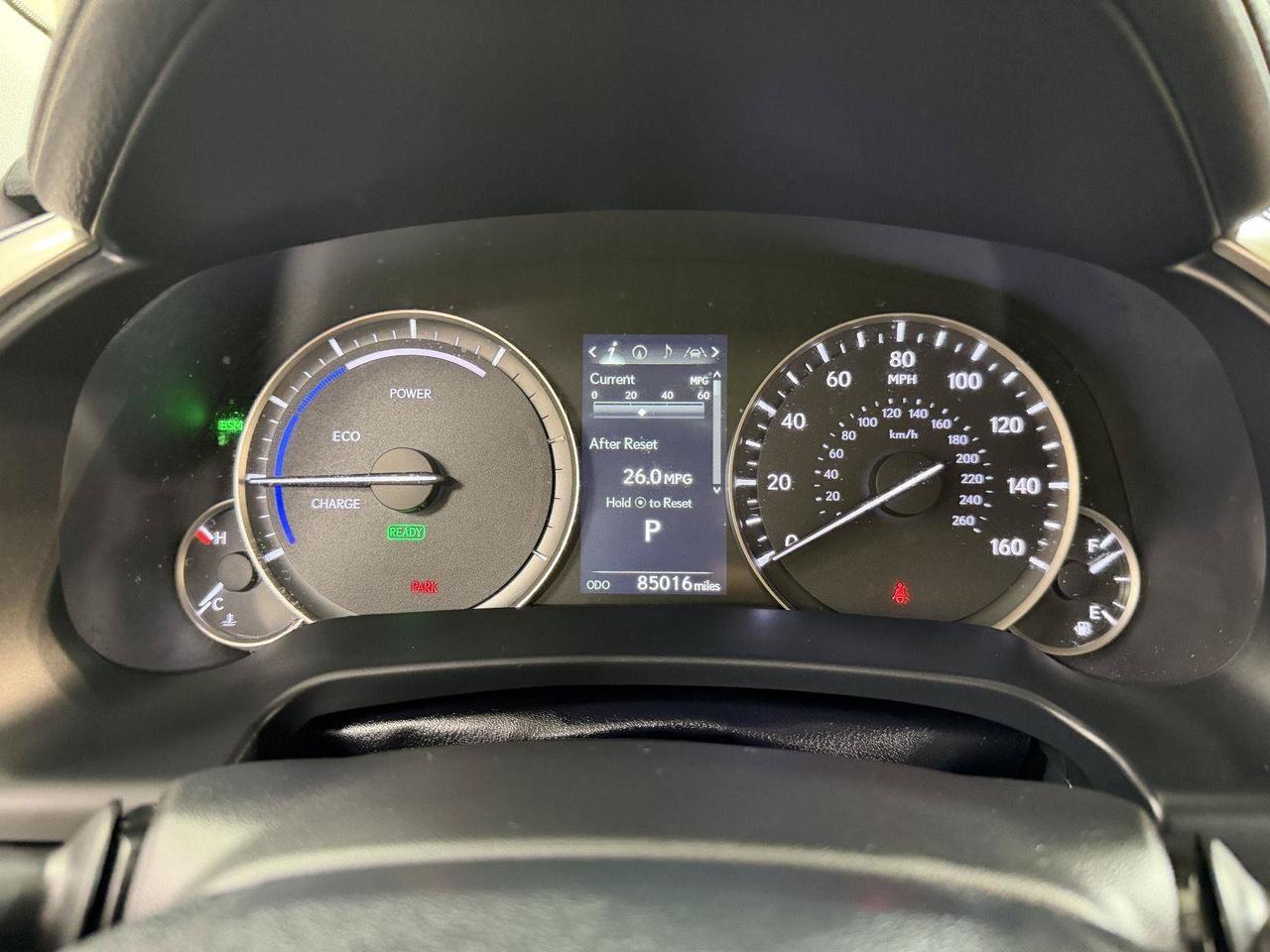 2022 Lexus RX 450hL Annapolis MD