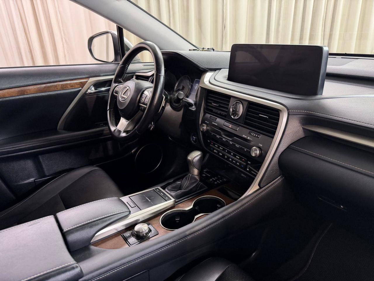 2022 Lexus RX 450hL Annapolis MD