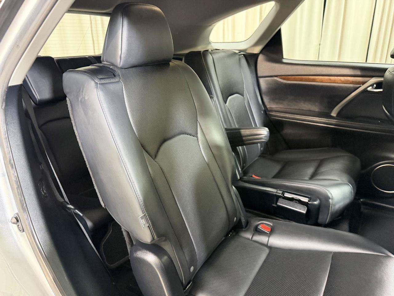2022 Lexus RX 450hL Annapolis MD
