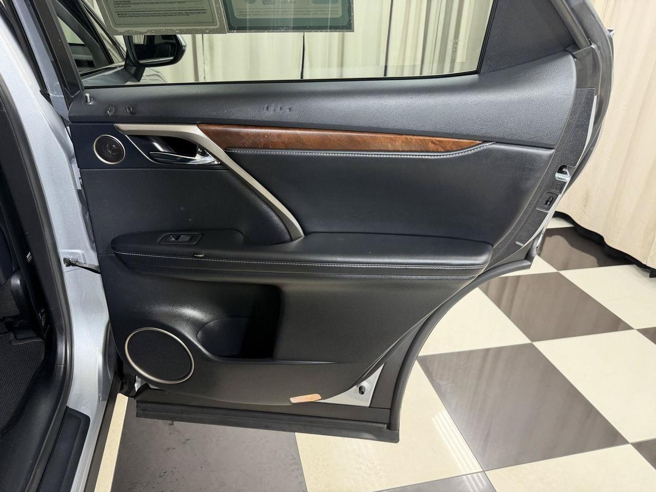 2022 Lexus RX 450hL Annapolis MD