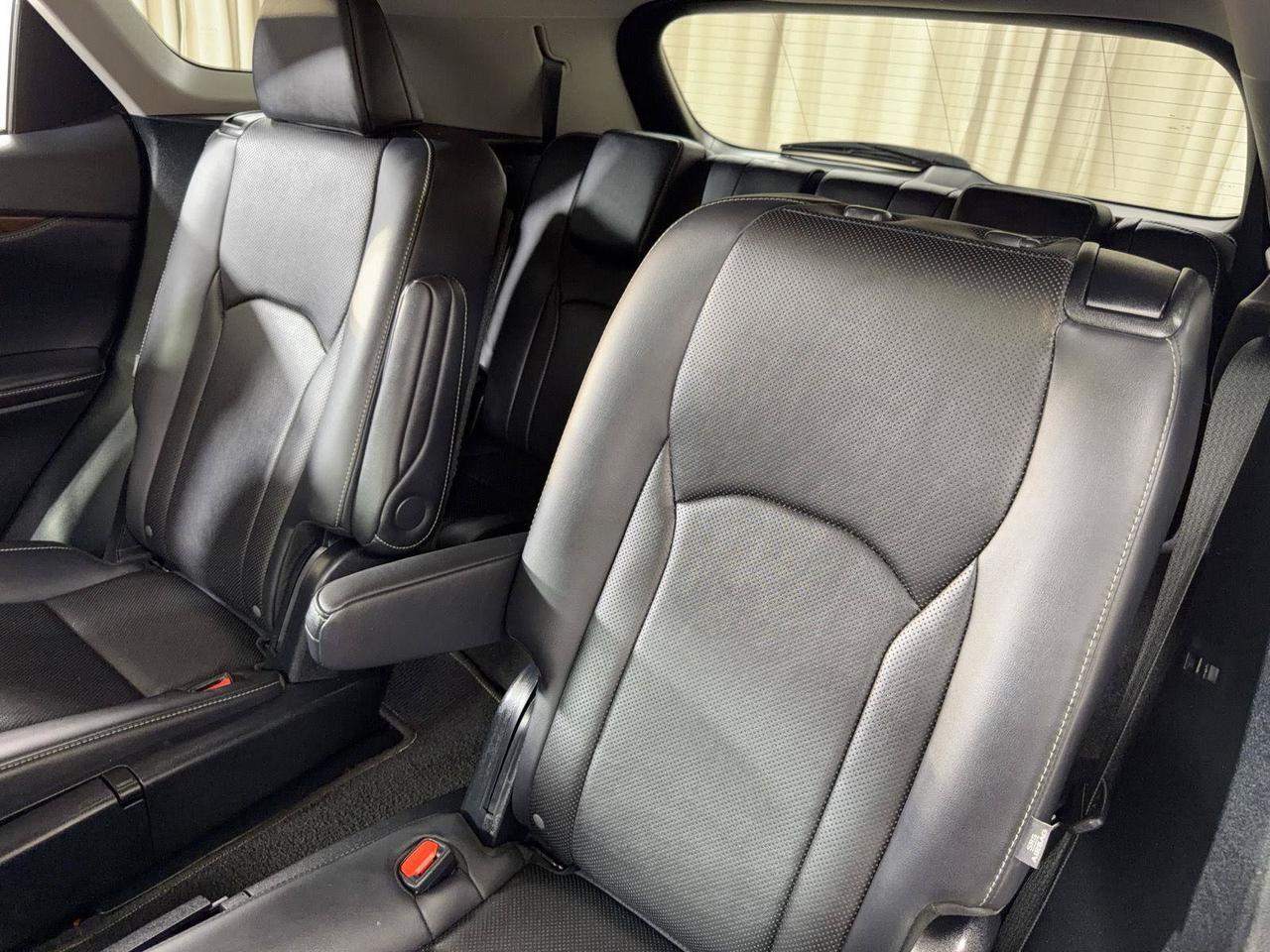 2022 Lexus RX 450hL Annapolis MD