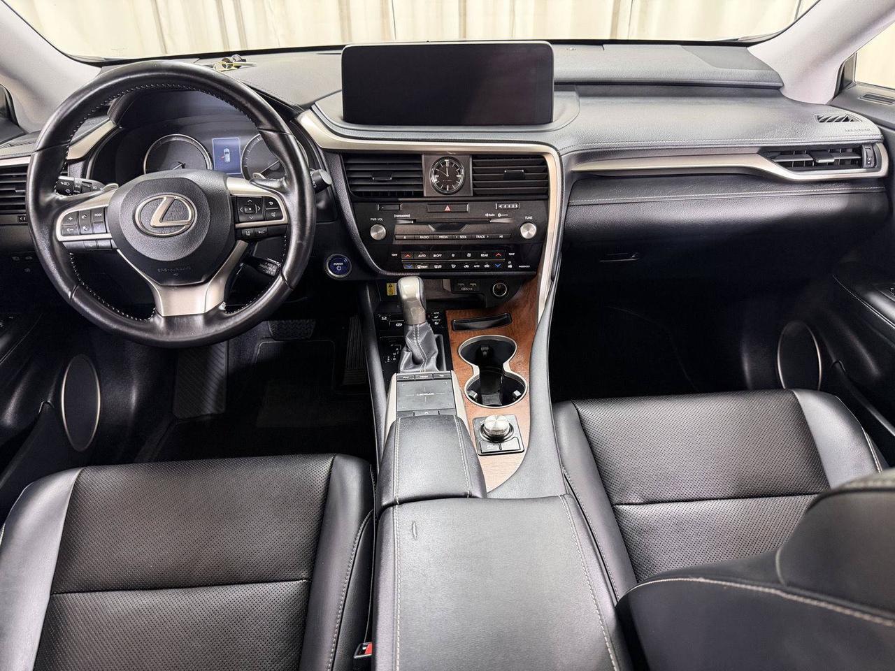 2022 Lexus RX 450hL Annapolis MD