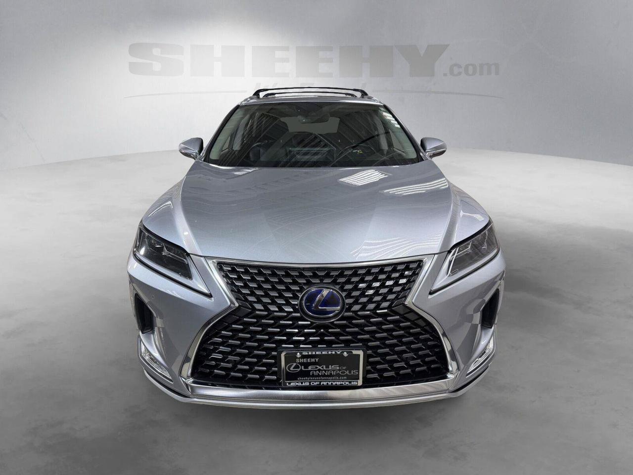 2022 Lexus RX 450hL Annapolis MD