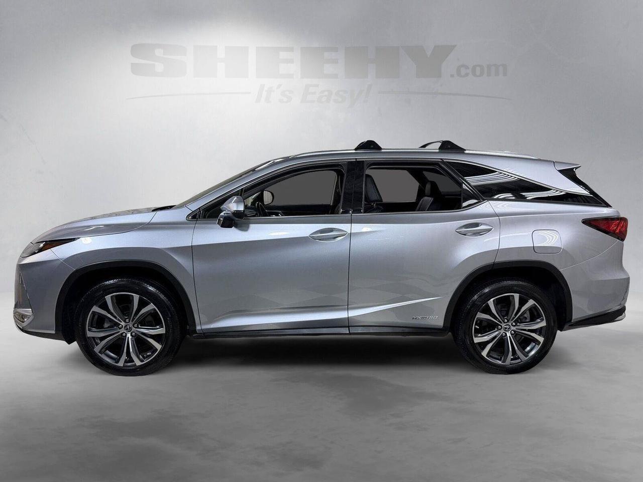 2022 Lexus RX 450hL Annapolis MD