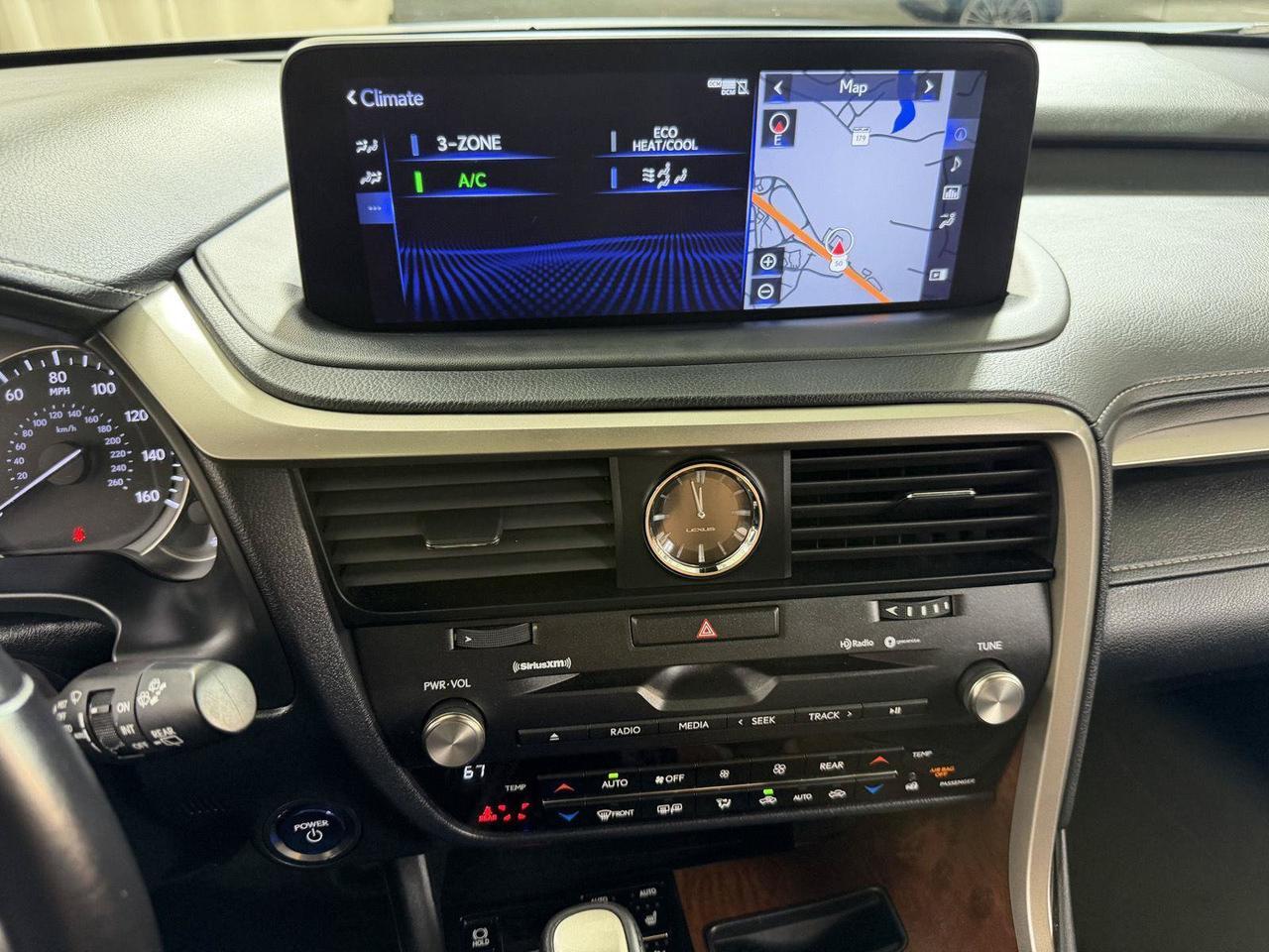 2022 Lexus RX 450hL Annapolis MD