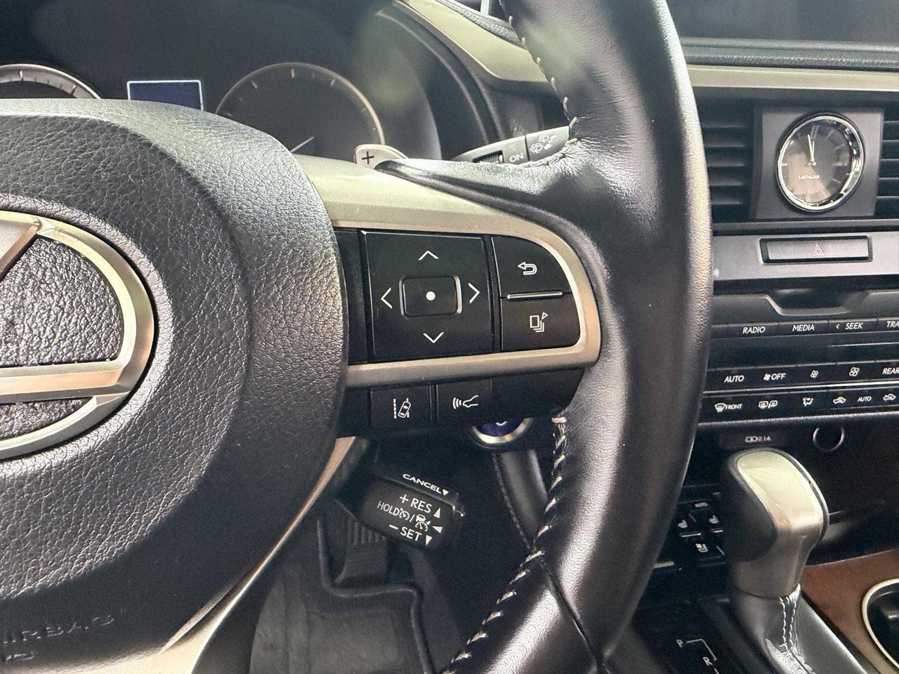 2022 Lexus RX 450hL Annapolis MD