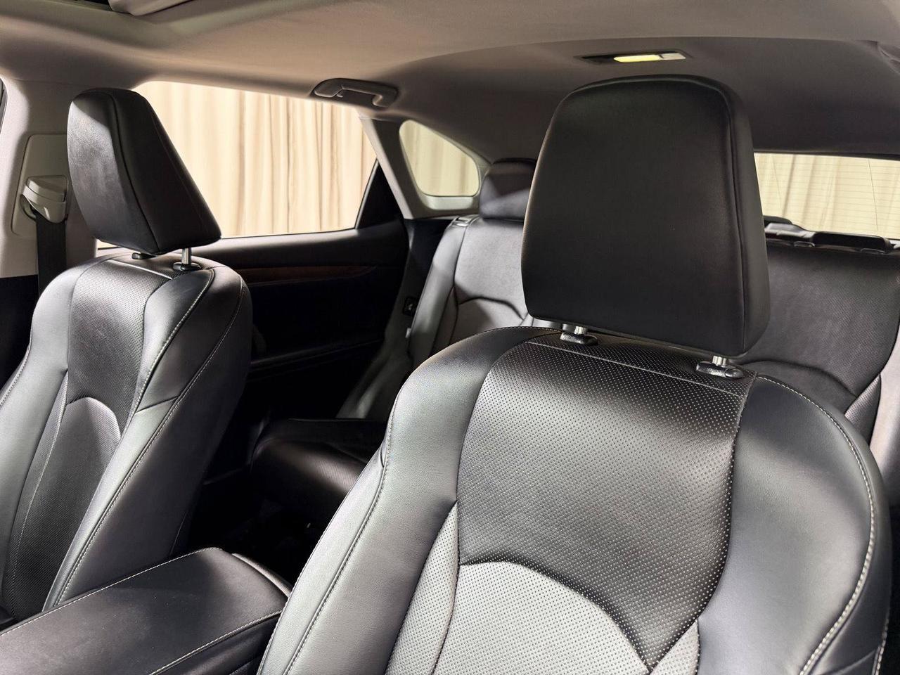 2022 Lexus RX 450hL Annapolis MD