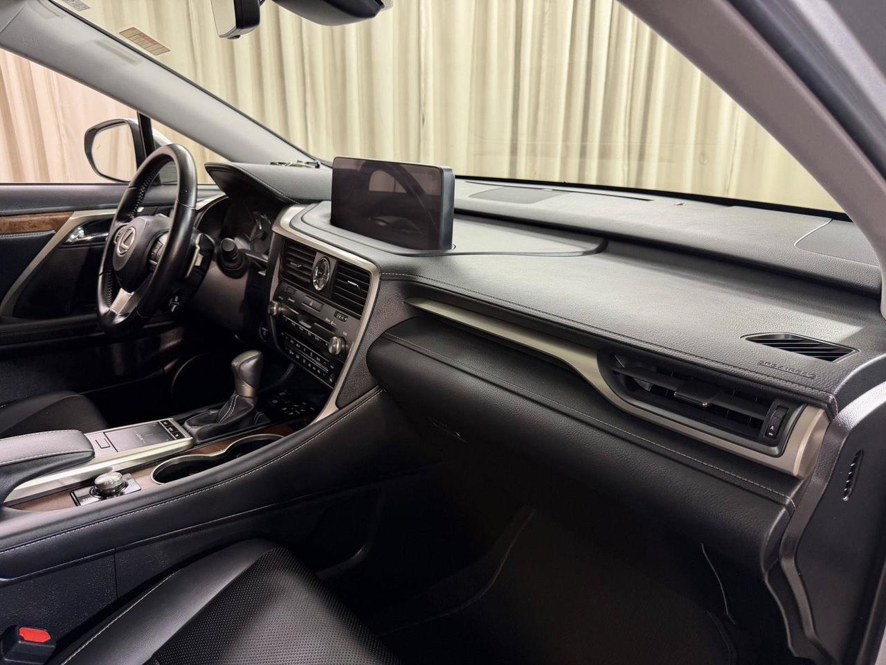 2022 Lexus RX 450hL Annapolis MD