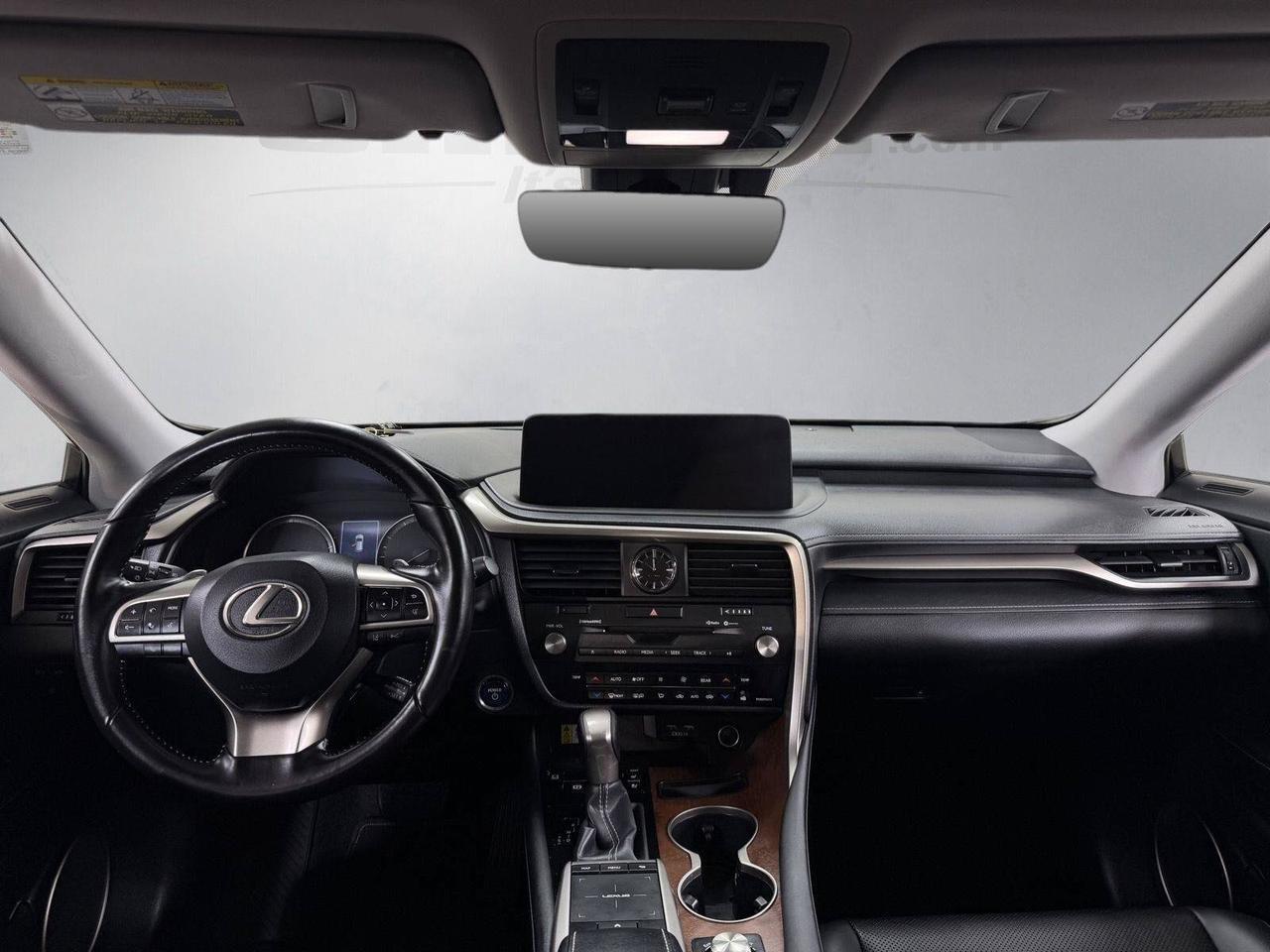 2022 Lexus RX 450hL Annapolis MD