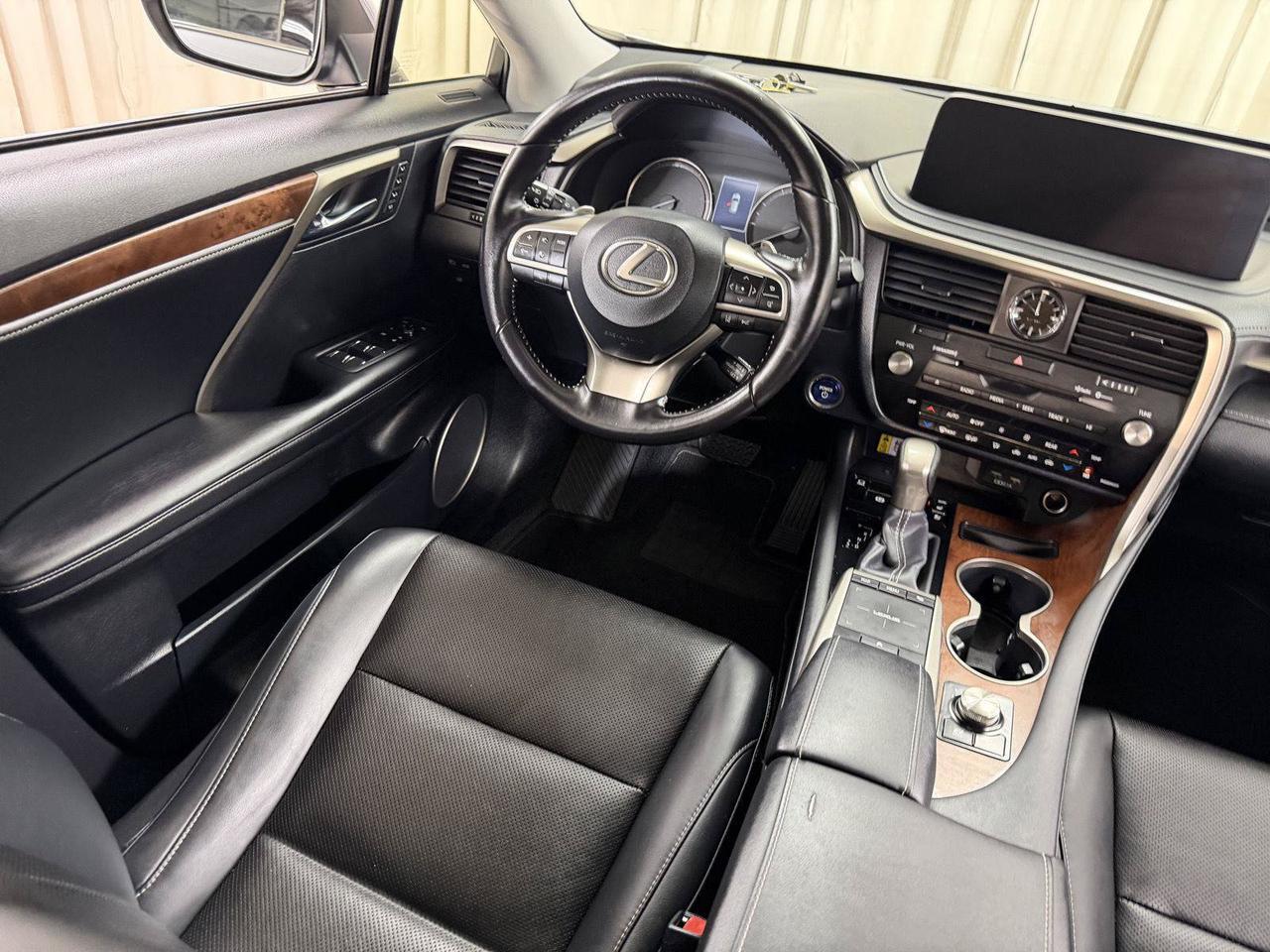 2022 Lexus RX 450hL Annapolis MD