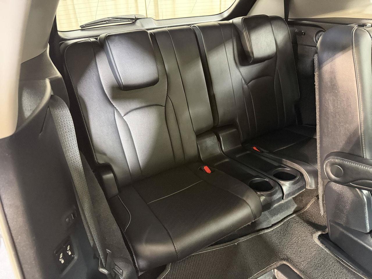 2022 Lexus RX 450hL Annapolis MD