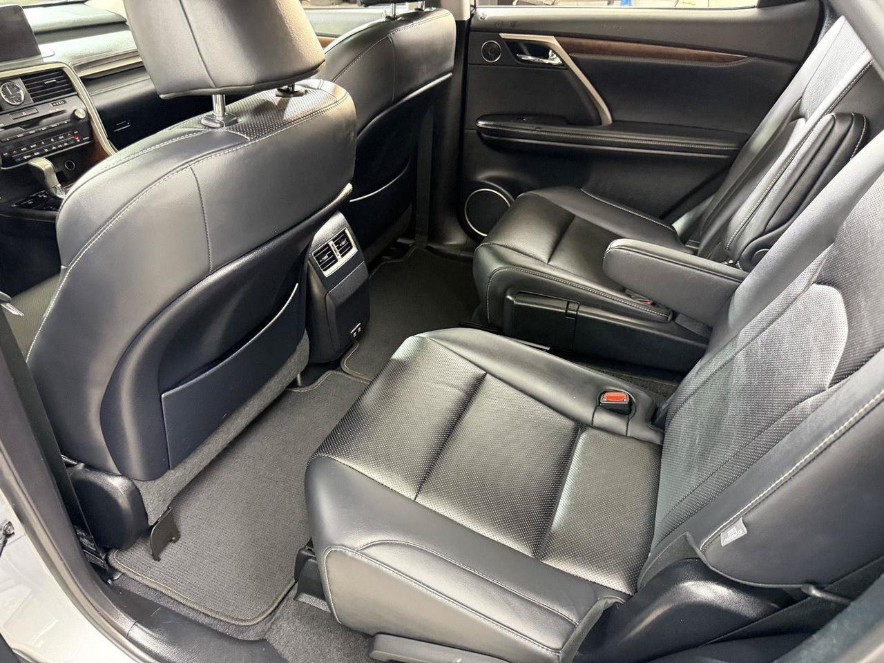 2022 Lexus RX 450hL Annapolis MD