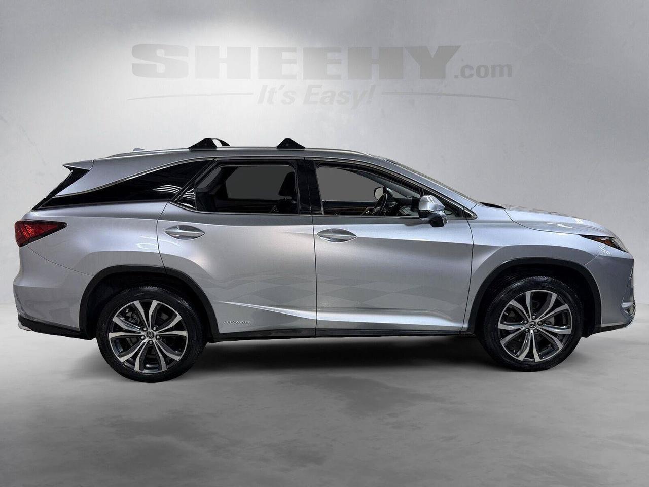 2022 Lexus RX 450hL Annapolis MD