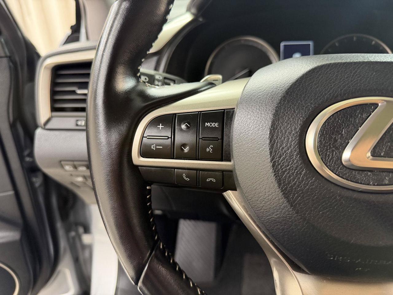 2022 Lexus RX 450hL Annapolis MD