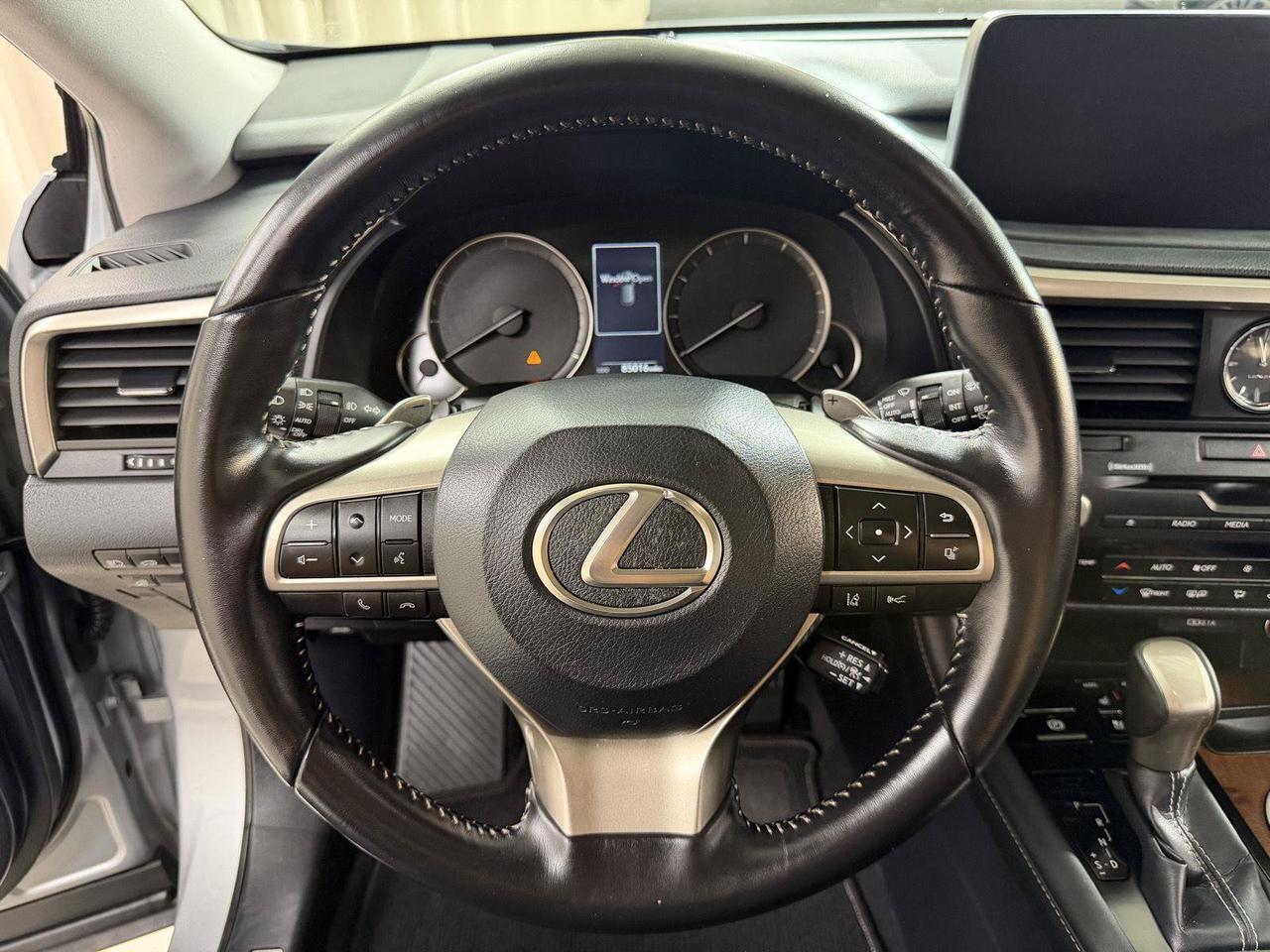 2022 Lexus RX 450hL Annapolis MD
