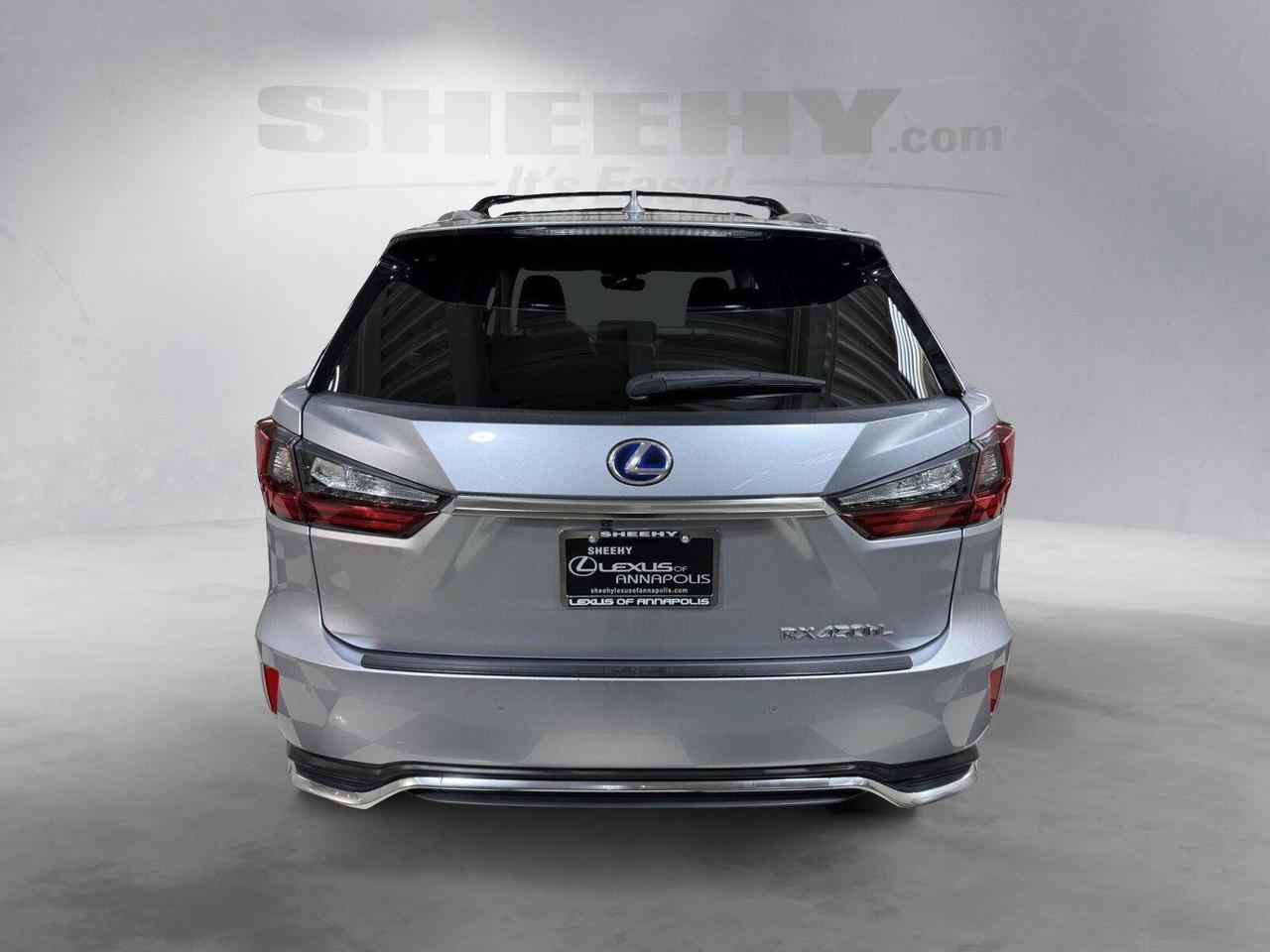 2022 Lexus RX 450hL Annapolis MD