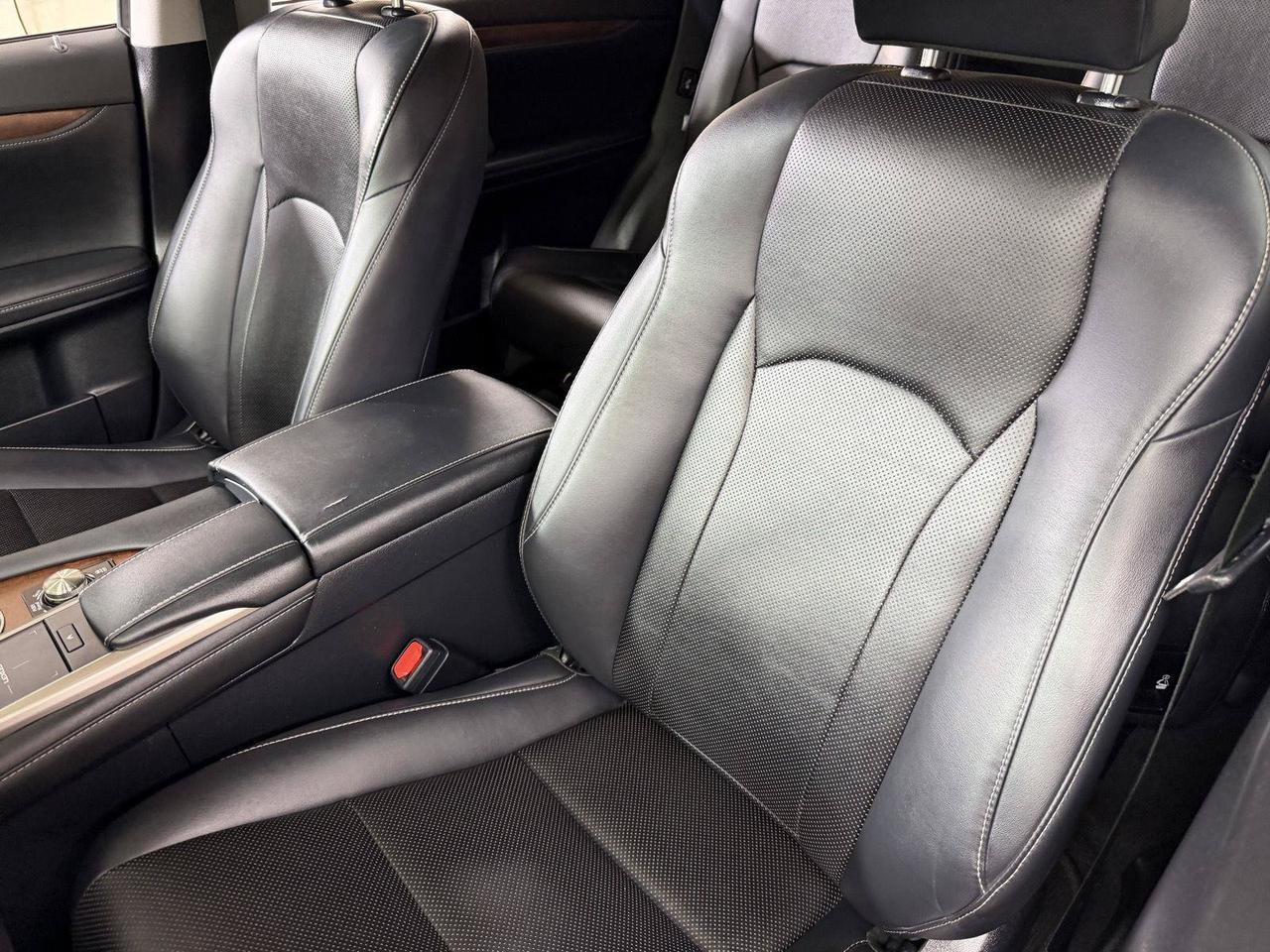 2022 Lexus RX 450hL Annapolis MD
