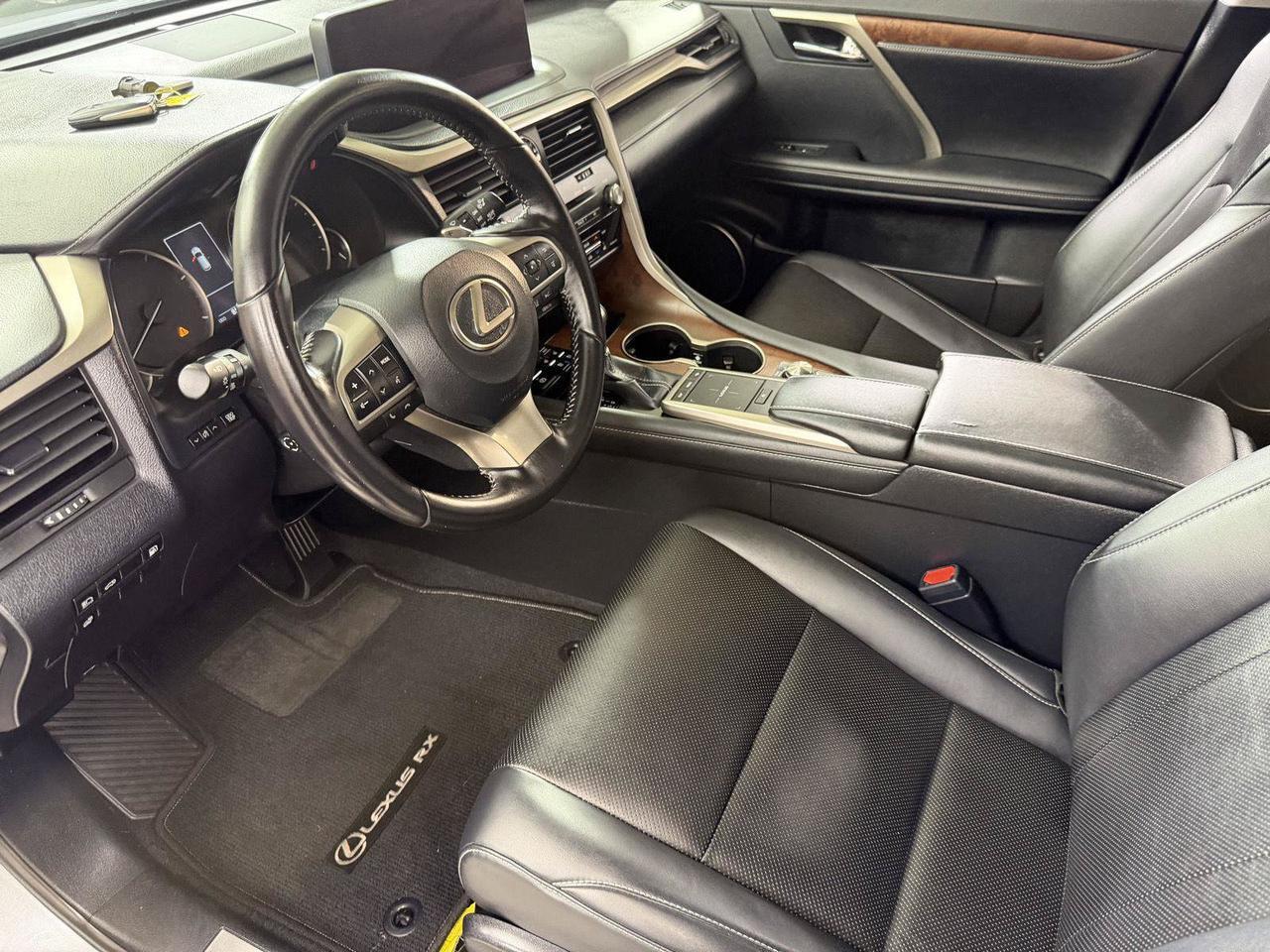 2022 Lexus RX 450hL Annapolis MD