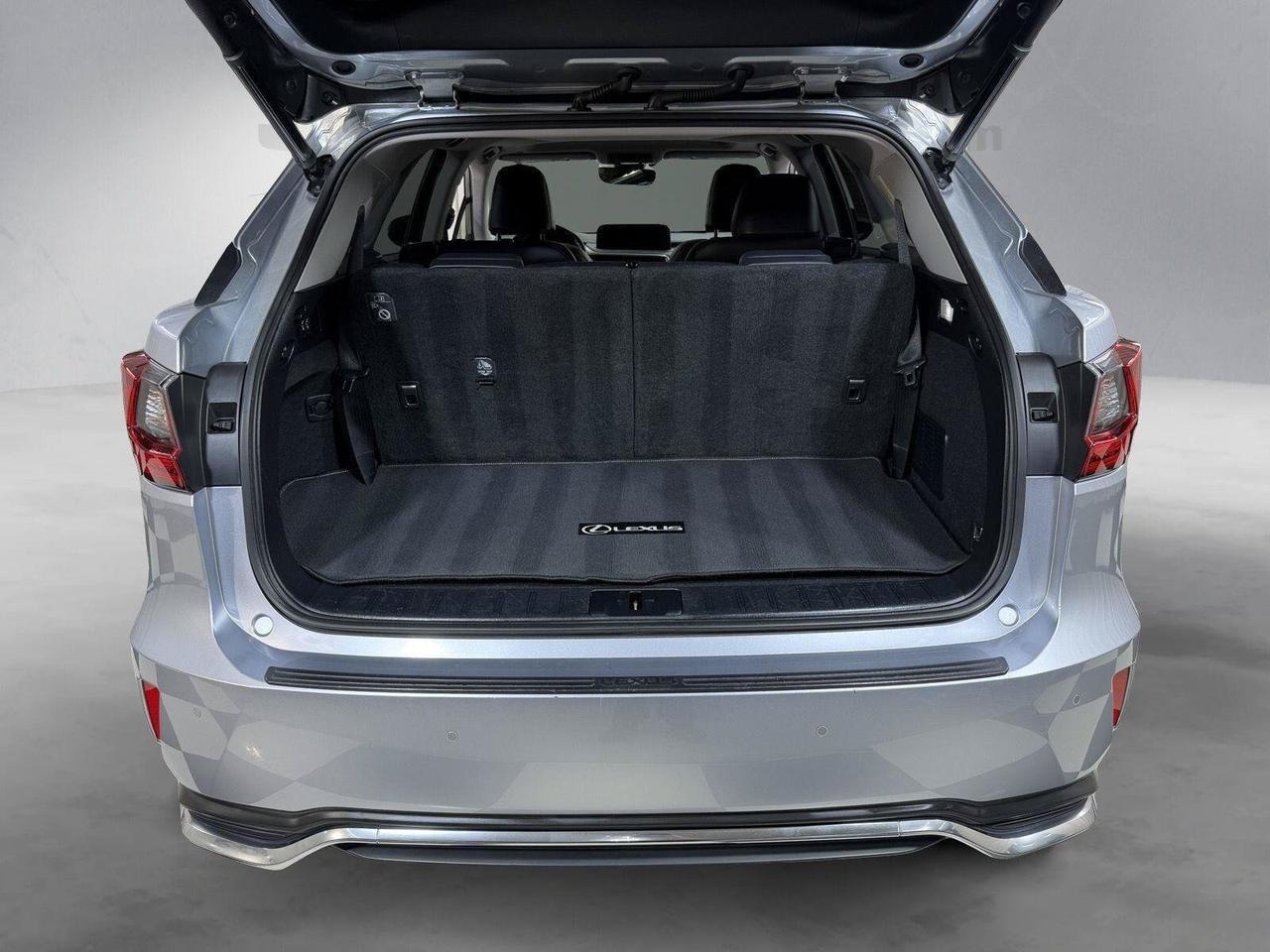 2022 Lexus RX 450hL Annapolis MD