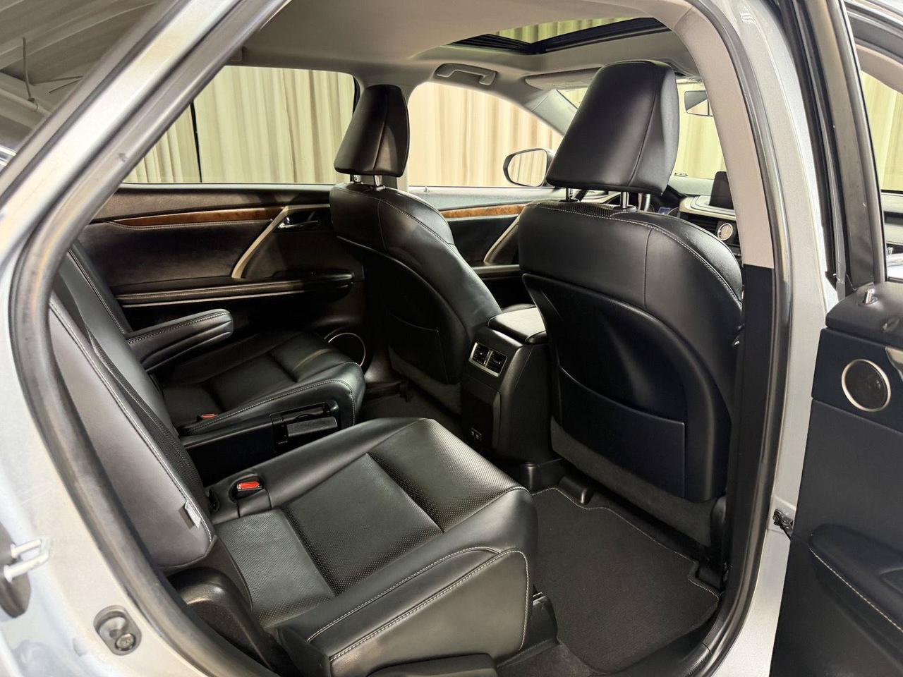 2022 Lexus RX 450hL Annapolis MD