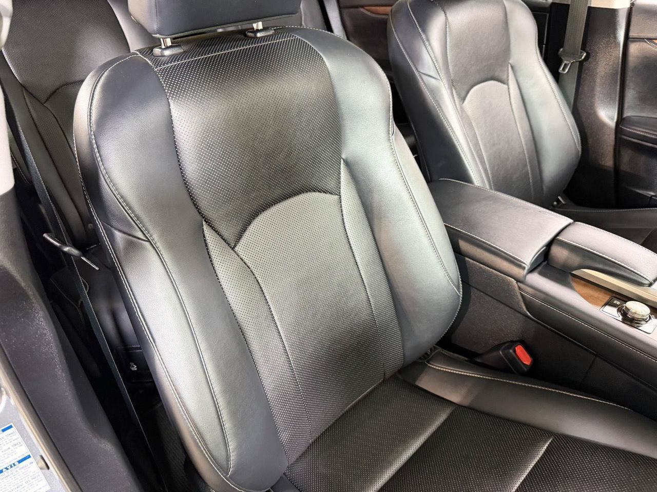 2022 Lexus RX 450hL Annapolis MD
