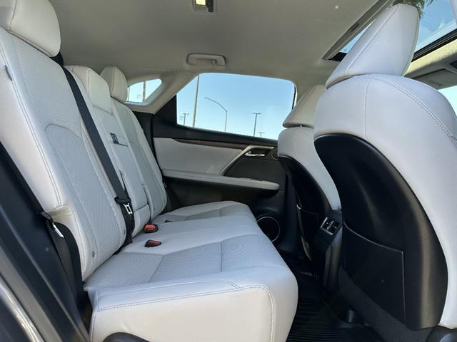 2022 Lexus RX Base Tucson AZ