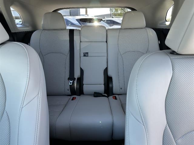 2022 Lexus RX Base Tucson AZ