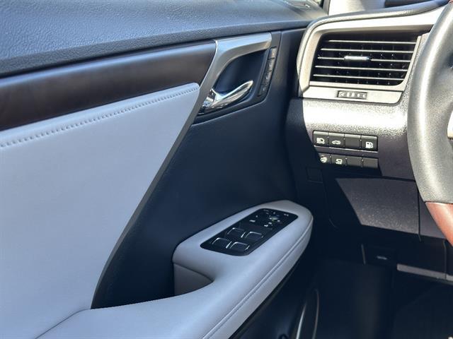 2022 Lexus RX Base Tucson AZ