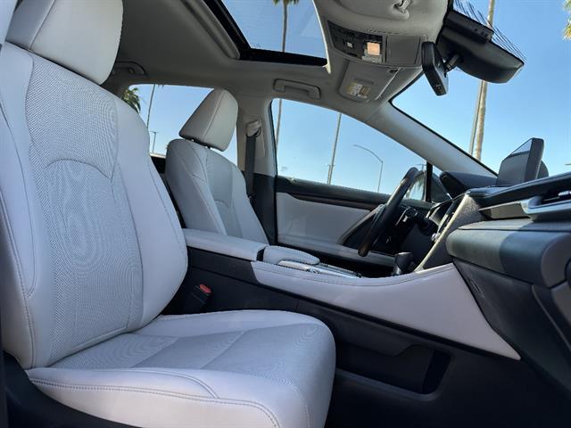 2022 Lexus RX Base Tucson AZ