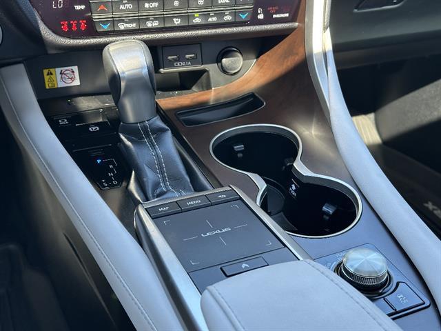 2022 Lexus RX Base Tucson AZ