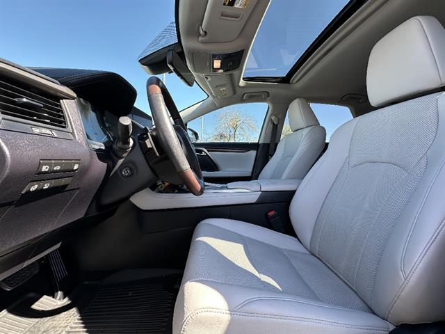 2022 Lexus RX Base Tucson AZ