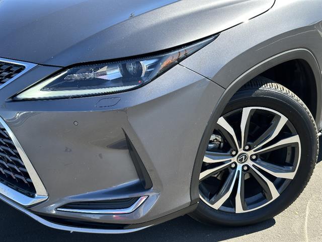 2022 Lexus RX Base Tucson AZ