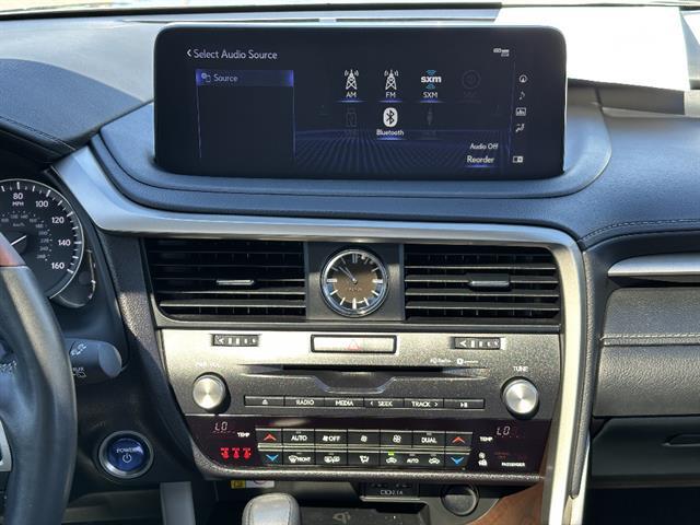 2022 Lexus RX Base Tucson AZ