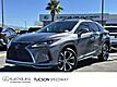2022 Lexus RX Base