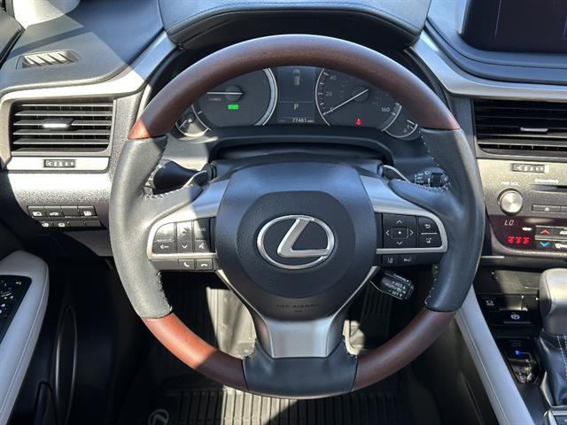 2022 Lexus RX Base Tucson AZ