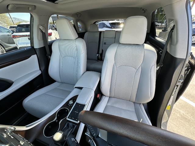 2022 Lexus RX Base Tucson AZ