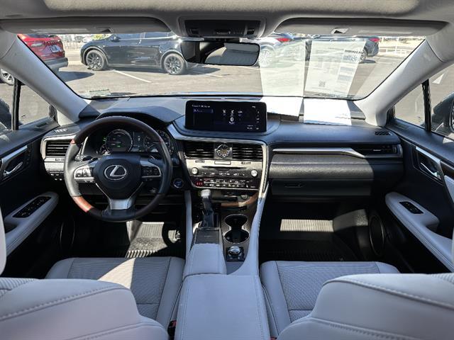 2022 Lexus RX Base Tucson AZ