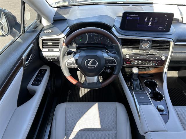 2022 Lexus RX Base Tucson AZ