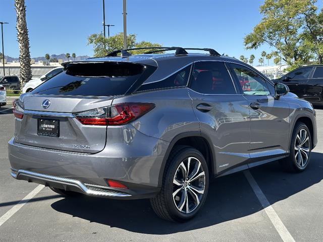 2022 Lexus RX Base Tucson AZ