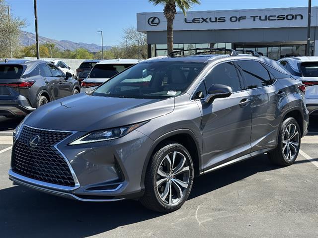 2022 Lexus RX Base Tucson AZ