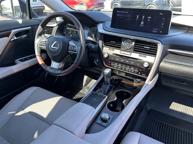 2022 Lexus RX Base Tucson AZ