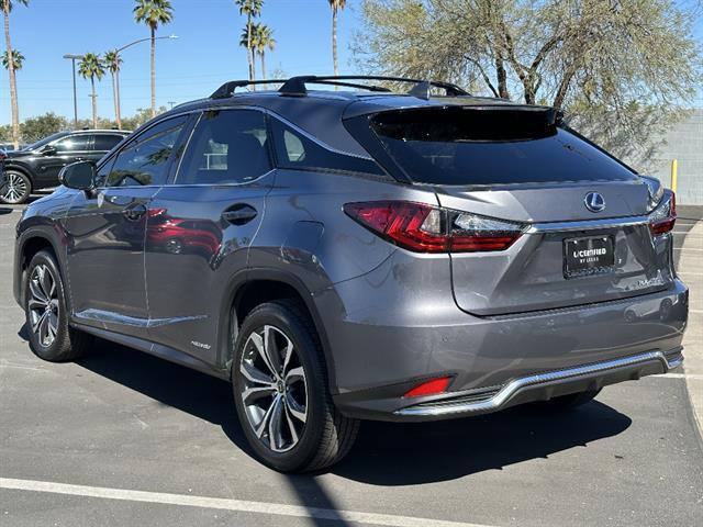 2022 Lexus RX Base Tucson AZ