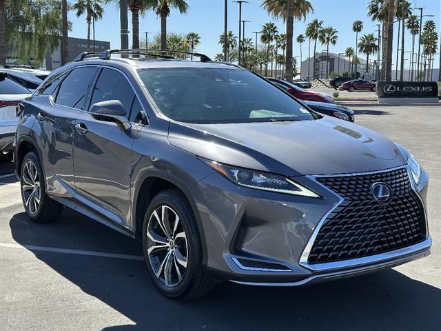 2022 Lexus RX Base Tucson AZ